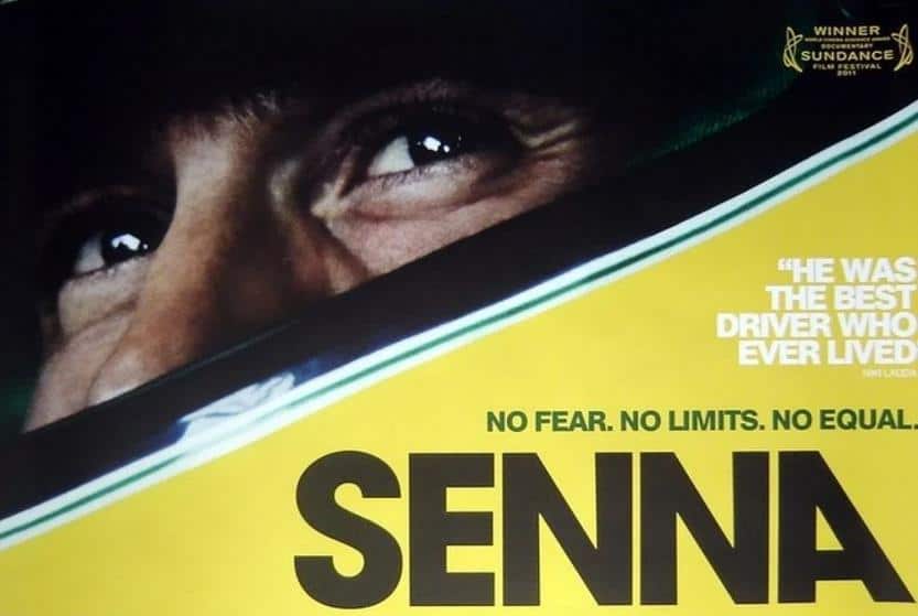 Senna Film