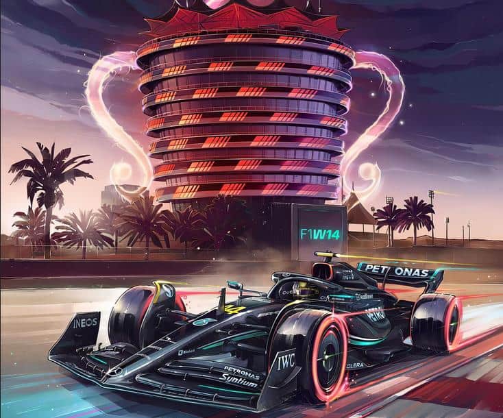 FIA rejects latest Bahrain axe rumours