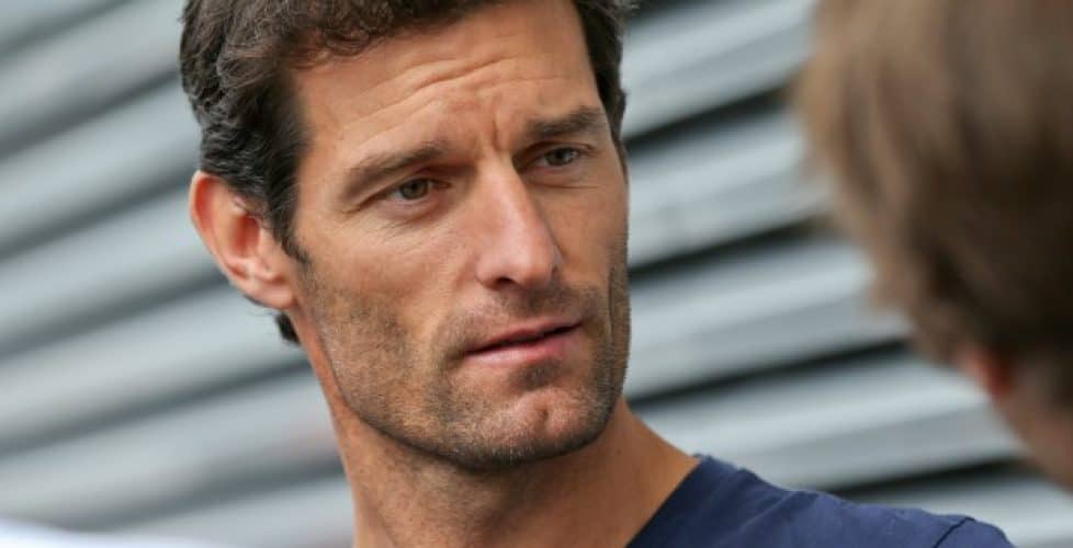 WEBBER’S WORDS FOR VETTEL, RAIKKONEN